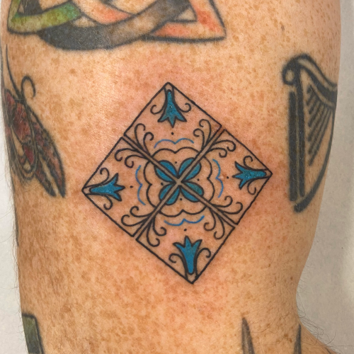 tile